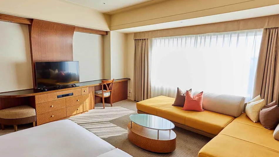 Urayasu Brighton Hotel Tokyo Bay