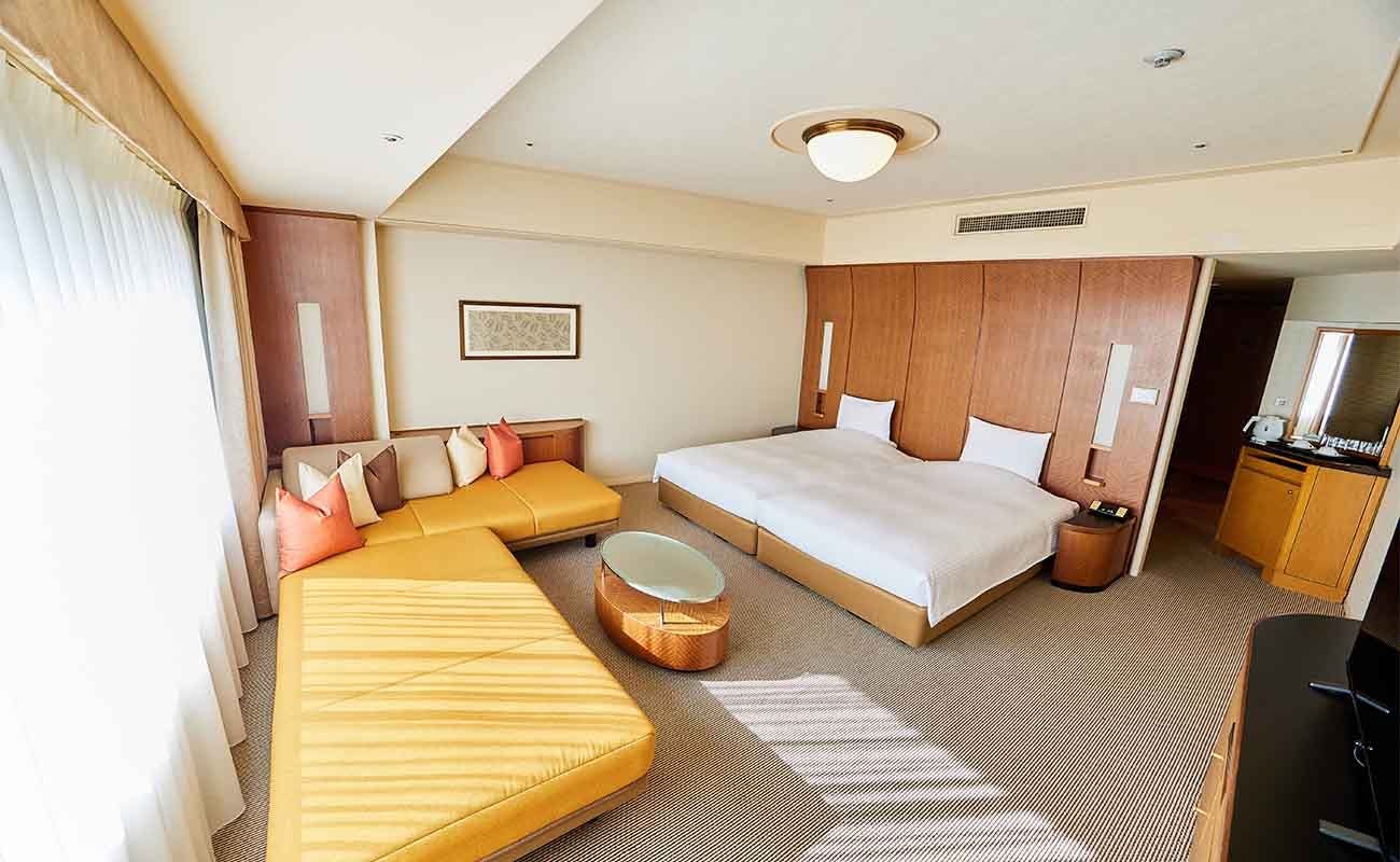 TDR・舞浜の駅徒歩5分以内の おすすめホテル・旅館 【Yahoo!トラベル】