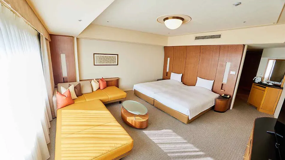 Urayasu Brighton Hotel Tokyo Bay