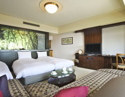 Room Forest ～Mix Style～