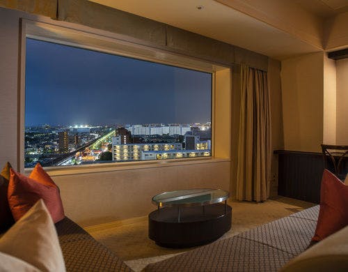 Room Forest ～South Grand View～