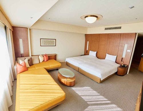 Room　Forest