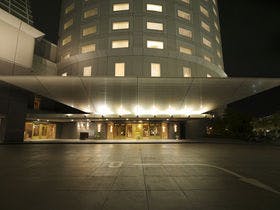 浦安ブライトンホテル東京ベイ