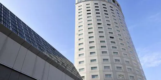 浦安ブライトンホテル東京ベイ