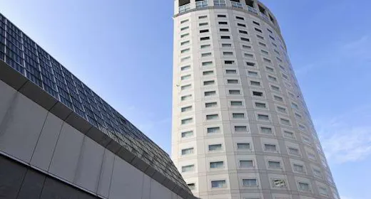 Urayasu Brighton Hotel Tokyo Bay