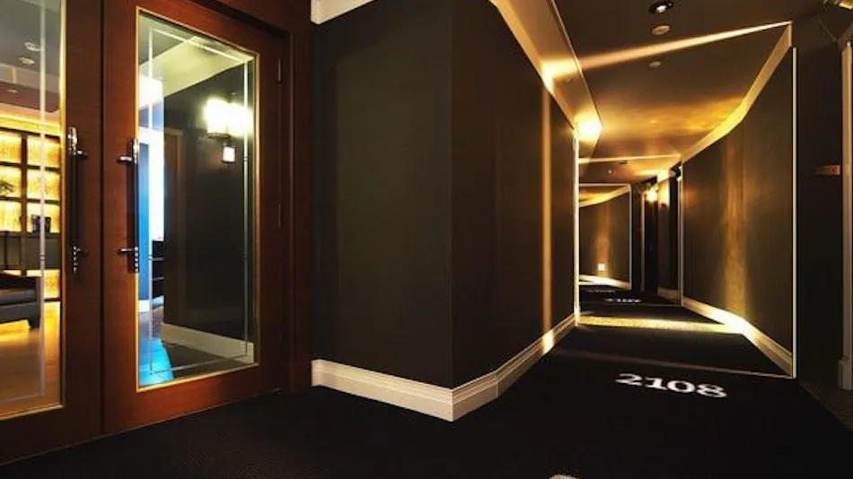 Urayasu Brighton Hotel Tokyo Bay