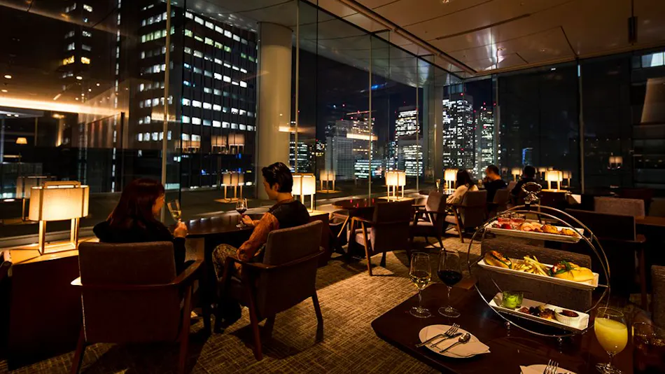 Odakyu Hotel Century Southern Tower