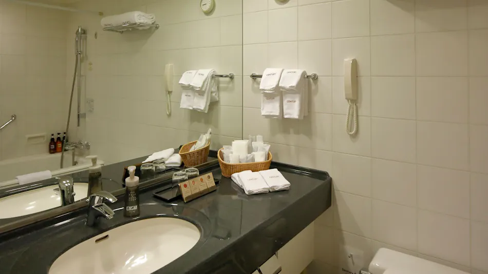 Odakyu Hotel Century Southern Tower
