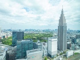 小田急ホテルセンチュリーサザンタワー