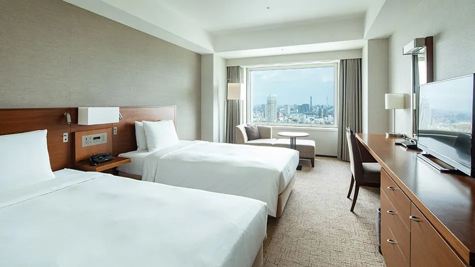 Odakyu Hotel Century Southern Tower