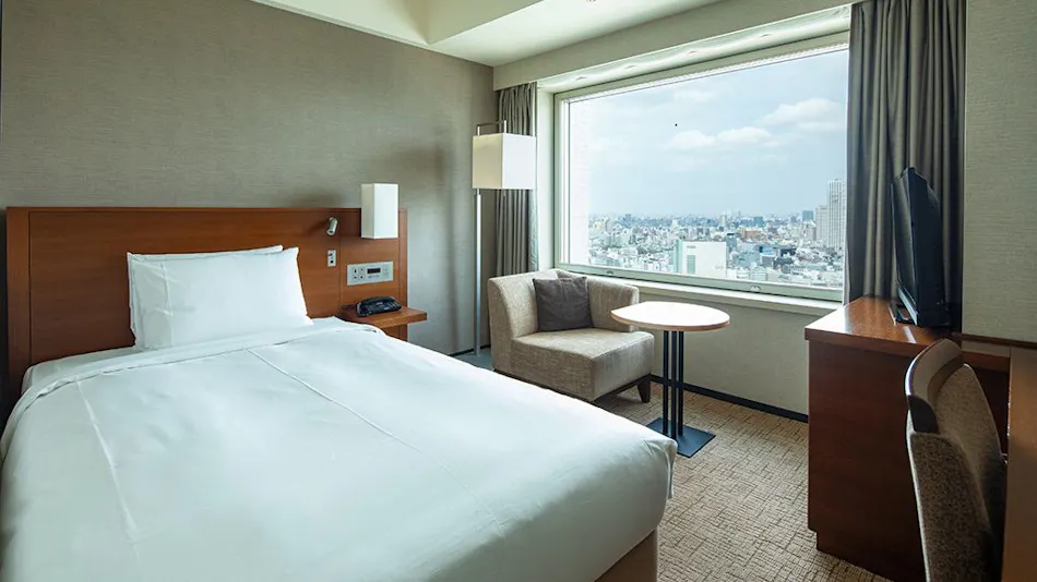 Odakyu Hotel Century Southern Tower