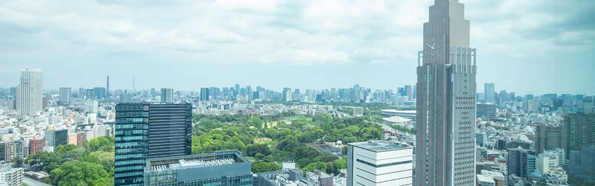 小田急ホテルセンチュリーサザンタワー