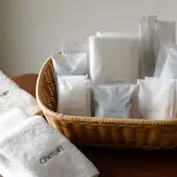 客室内アメニティーイメージ