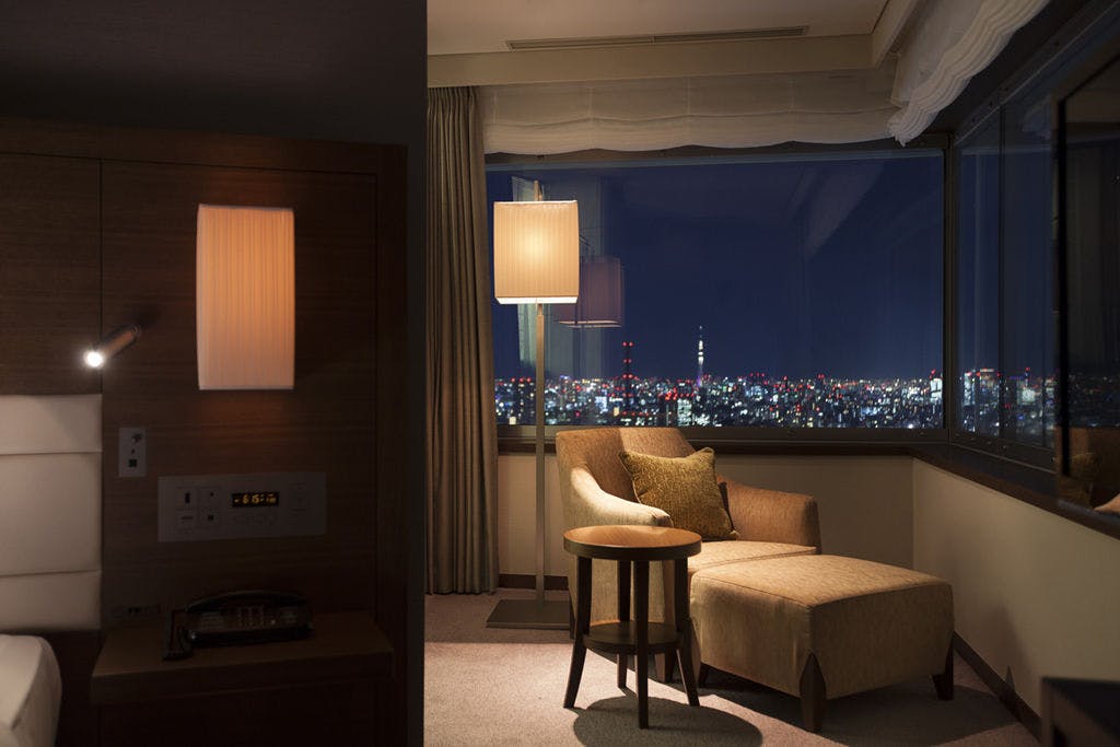 小田急ホテルセンチュリーサザンタワー