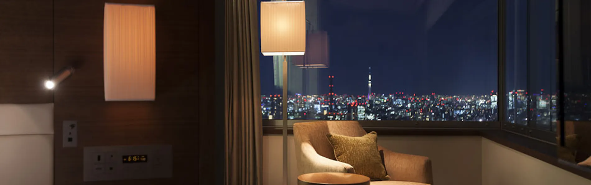 小田急ホテルセンチュリーサザンタワー