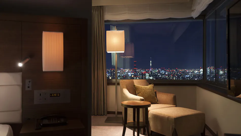 Odakyu Hotel Century Southern Tower