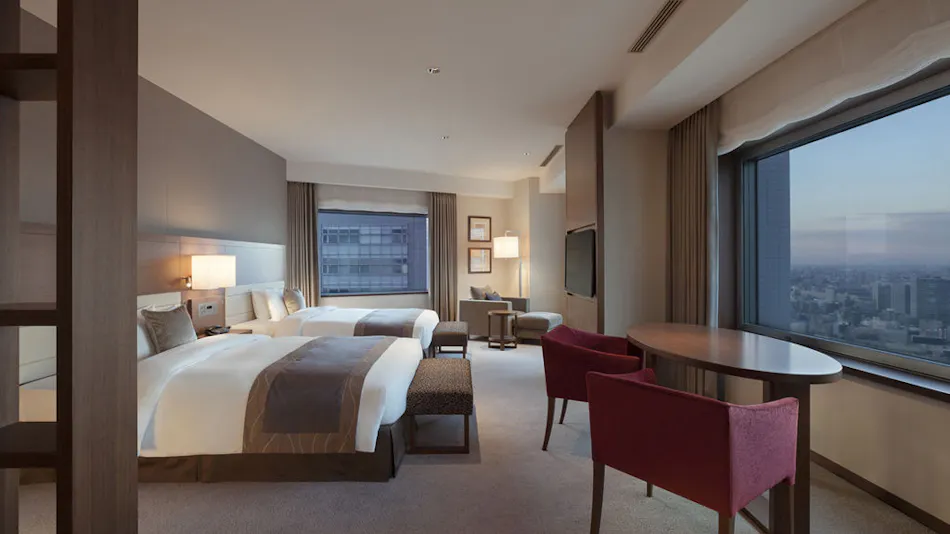 Odakyu Hotel Century Southern Tower