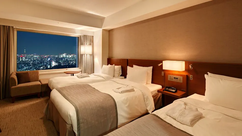 Odakyu Hotel Century Southern Tower
