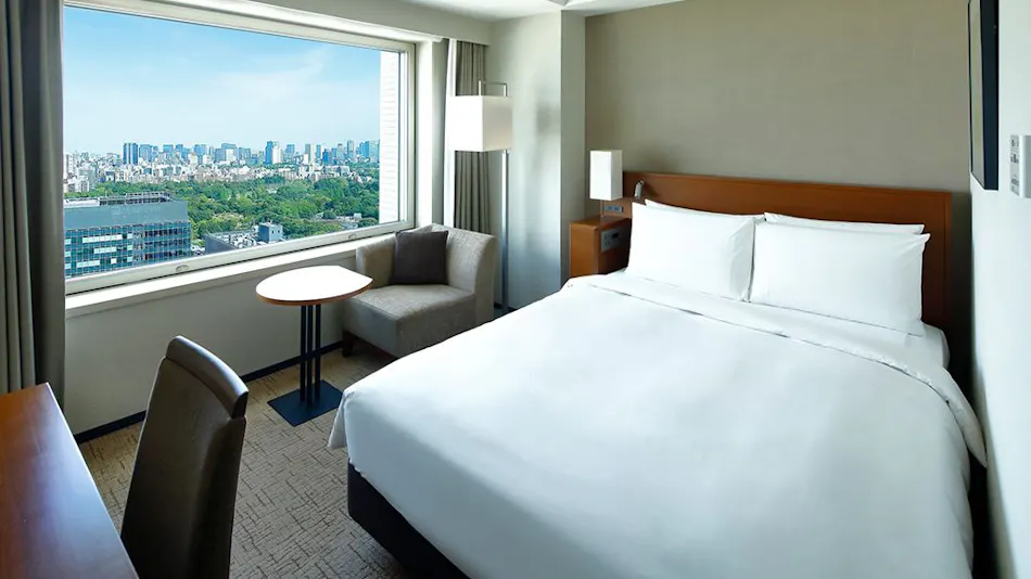 Odakyu Hotel Century Southern Tower