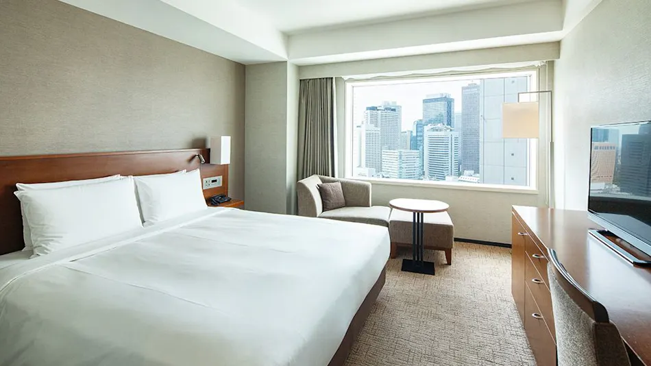 Odakyu Hotel Century Southern Tower