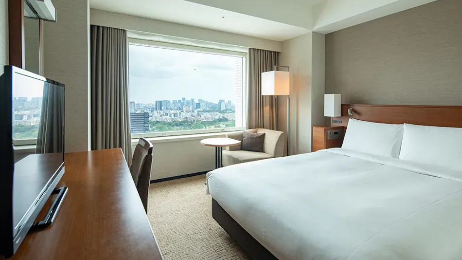 Odakyu Hotel Century Southern Tower