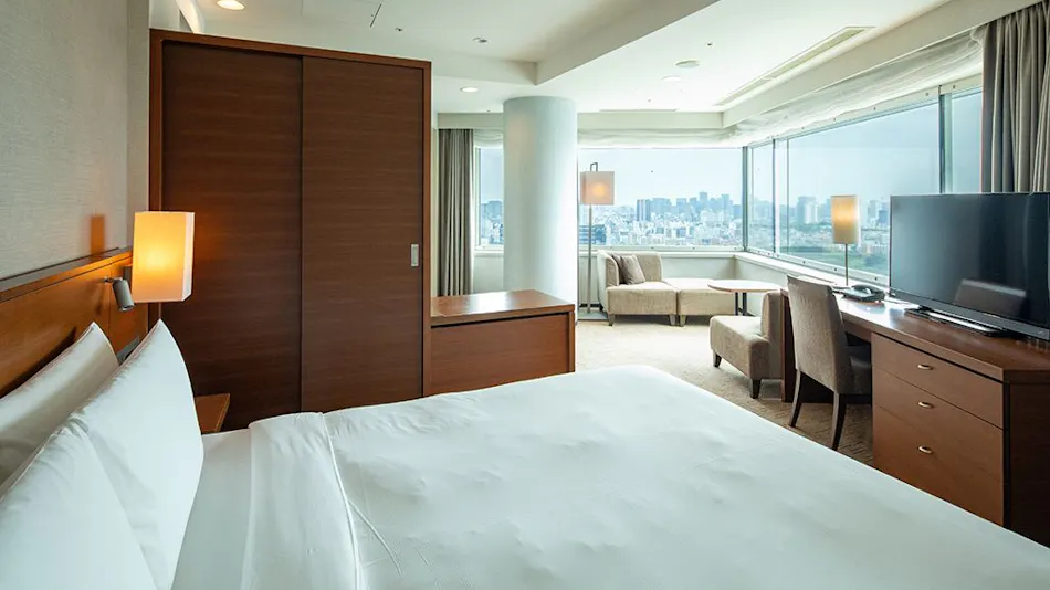 Odakyu Hotel Century Southern Tower