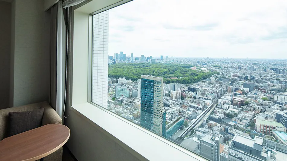 Odakyu Hotel Century Southern Tower
