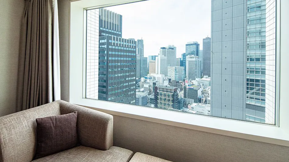 Odakyu Hotel Century Southern Tower