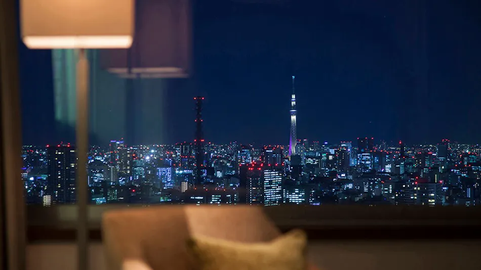 Odakyu Hotel Century Southern Tower