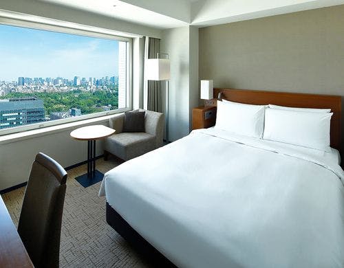 コンフォートダブル（19平米）イメージ