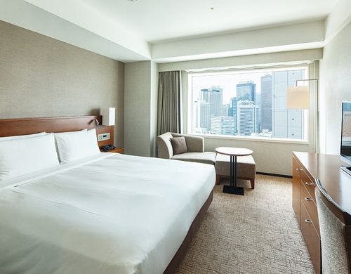 サザンタワーキング（26平米）イメージ