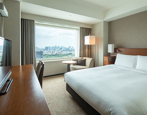 シーニックキング（31平米）イメージ