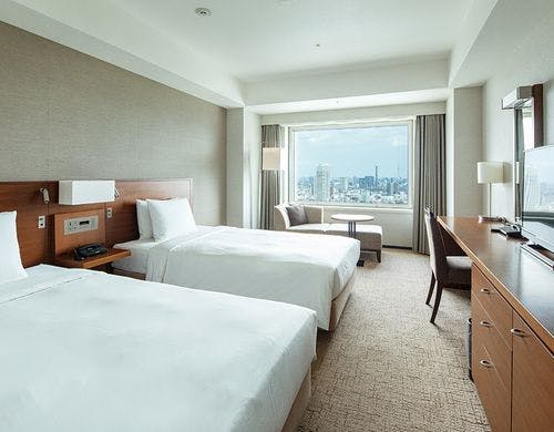 シーニックツイン（31平米）イメージ