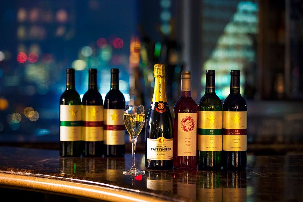 小田急ホテルセンチュリーサザンタワー