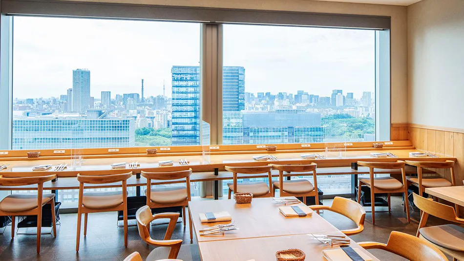 Odakyu Hotel Century Southern Tower