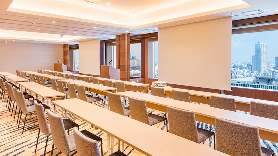 Odakyu Hotel Century Southern Tower