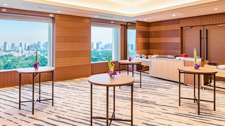 Odakyu Hotel Century Southern Tower