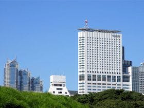 小田急ホテルセンチュリーサザンタワー 一休.com提供写真