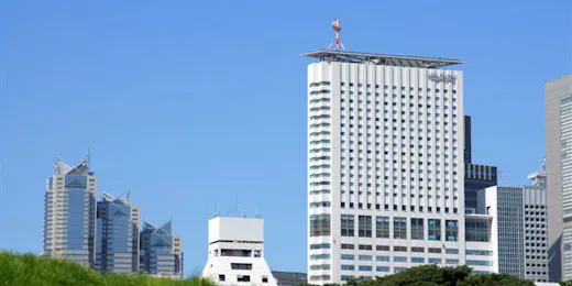 小田急ホテルセンチュリーサザンタワー