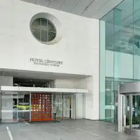 1階エントランス