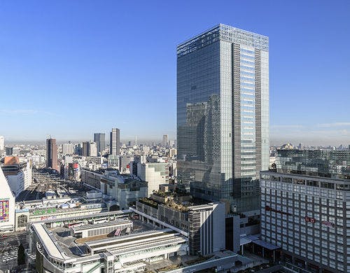 Hotel Century Southern Tower by null