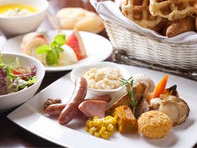 ホテルクラビーサッポロ