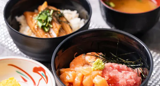 แนะนำสำหรับฤดูกาลนี้: พักที่กินซ่า! <รวมอาหารเช้า>