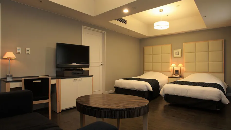 Hotel Monterey Ginza