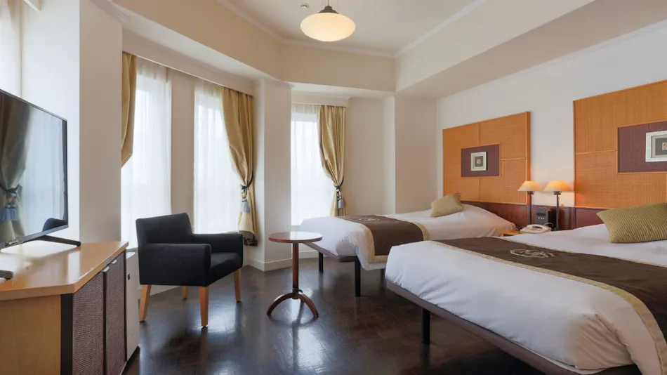 Hotel Monterey Ginza