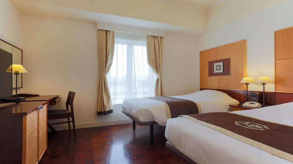 Hotel Monterey Ginza