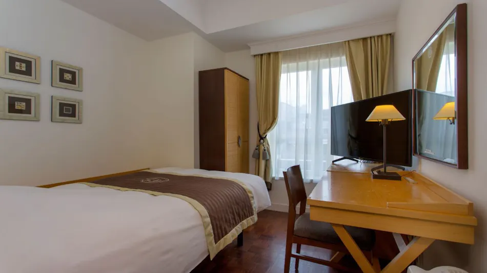 Hotel Monterey Ginza