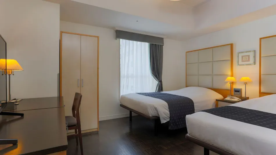 Hotel Monterey Ginza