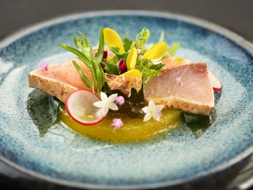ホテルモントレ銀座