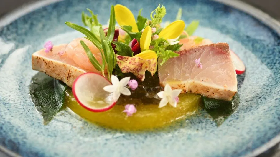Hotel Monterey Ginza